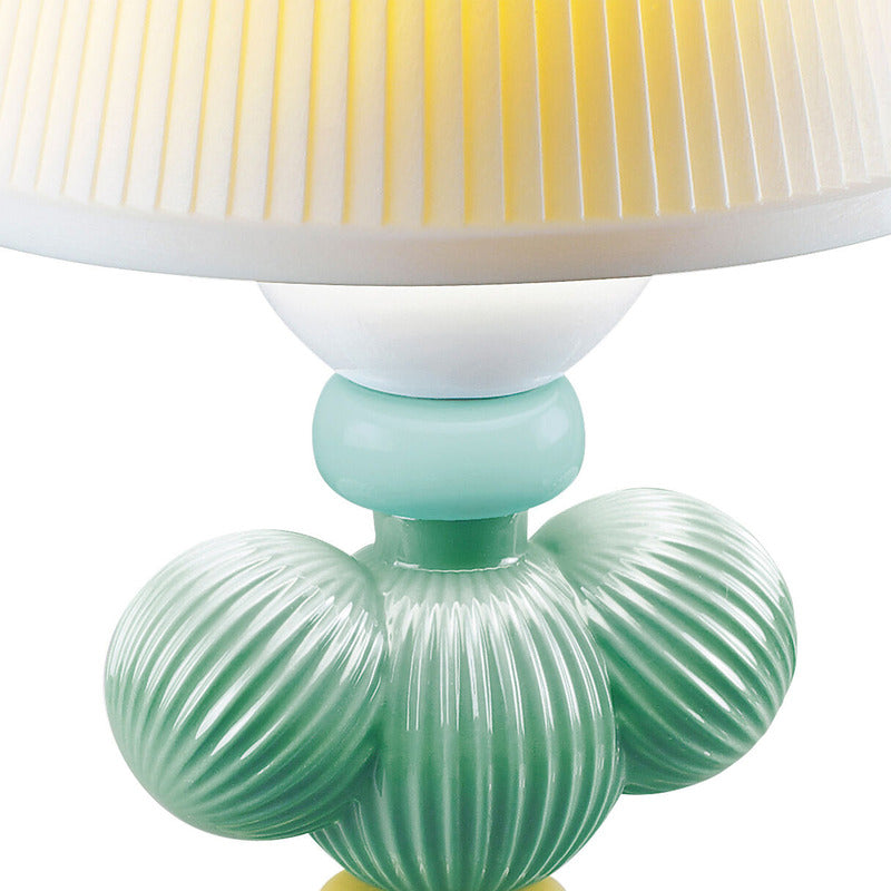 Cactus Firefly Rechargeable Table Lamp