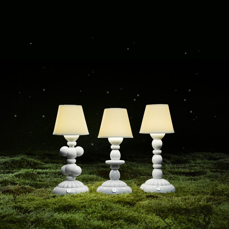 Cactus Firefly Rechargeable Table Lamp