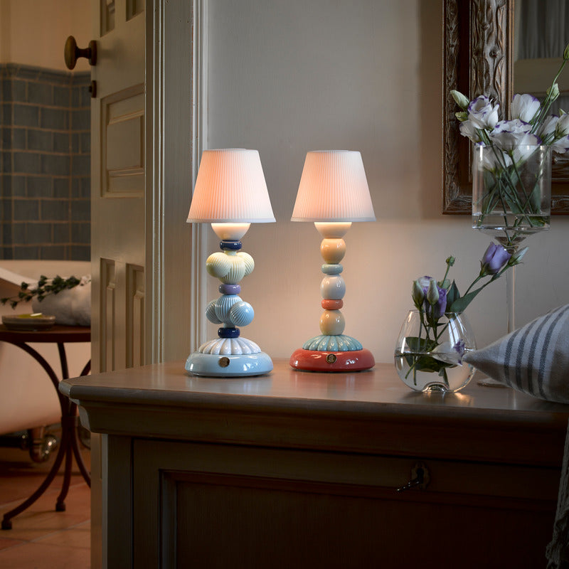 Cactus Firefly Rechargeable Table Lamp