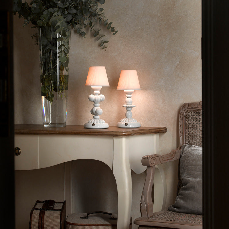 Cactus Firefly Rechargeable Table Lamp