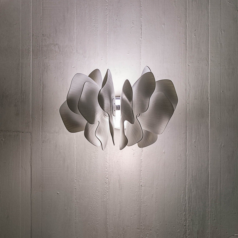 Nightbloom Wall Light