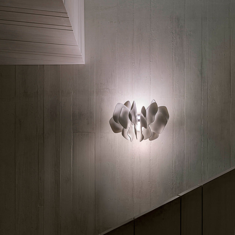 Nightbloom Wall Light