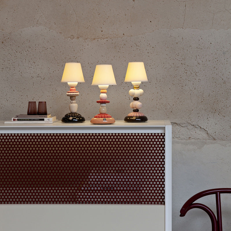 Sunflower Firefly Rechargeable Table Lamp