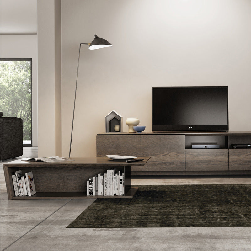 Agora Rectangular Coffee Table