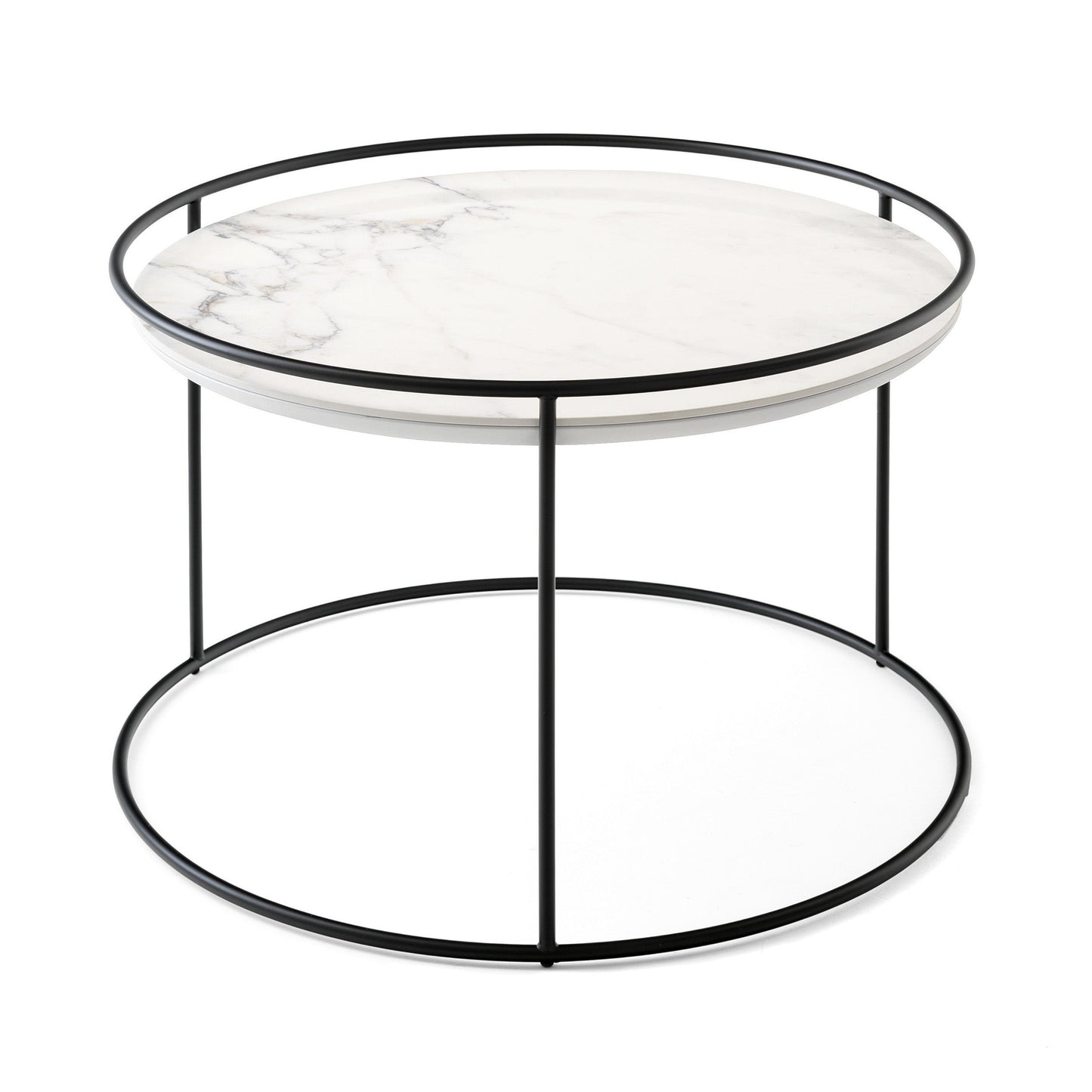 Atollo Low Coffee Table