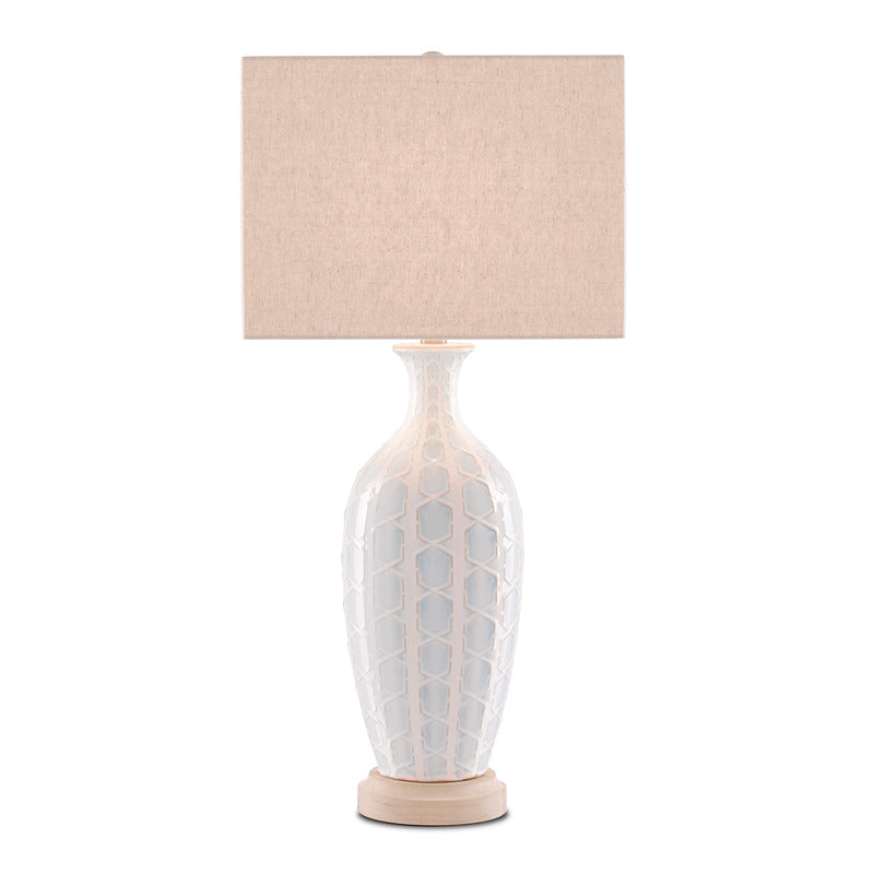 Saraband Table Lamp