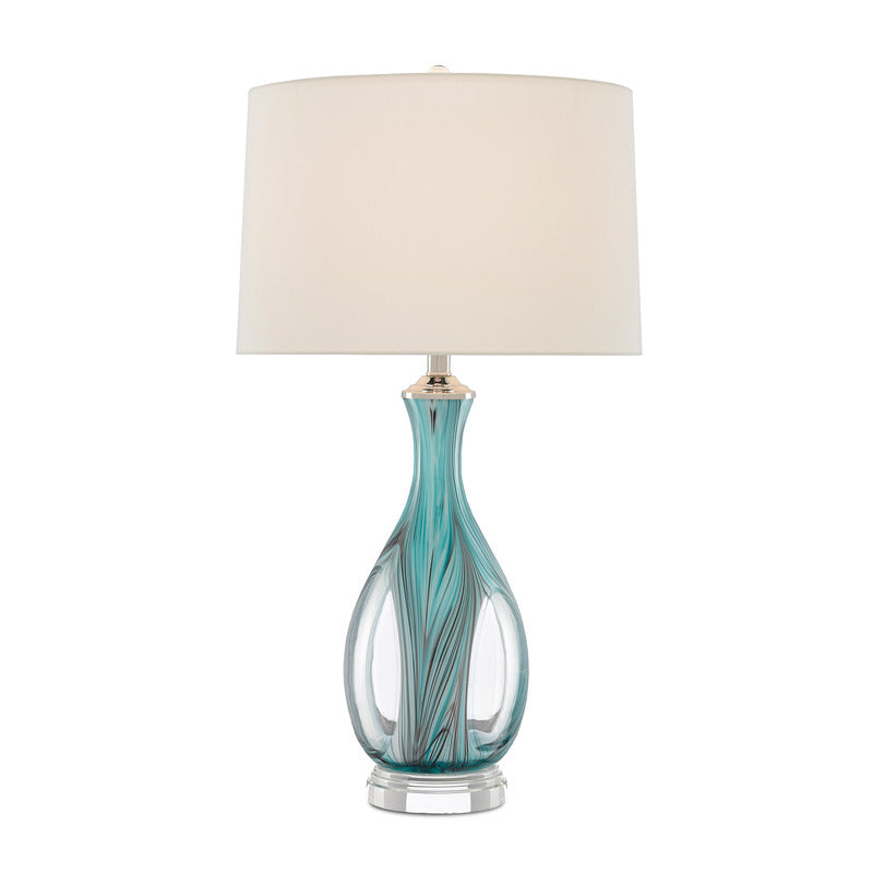 Eudoxia Table Lamp