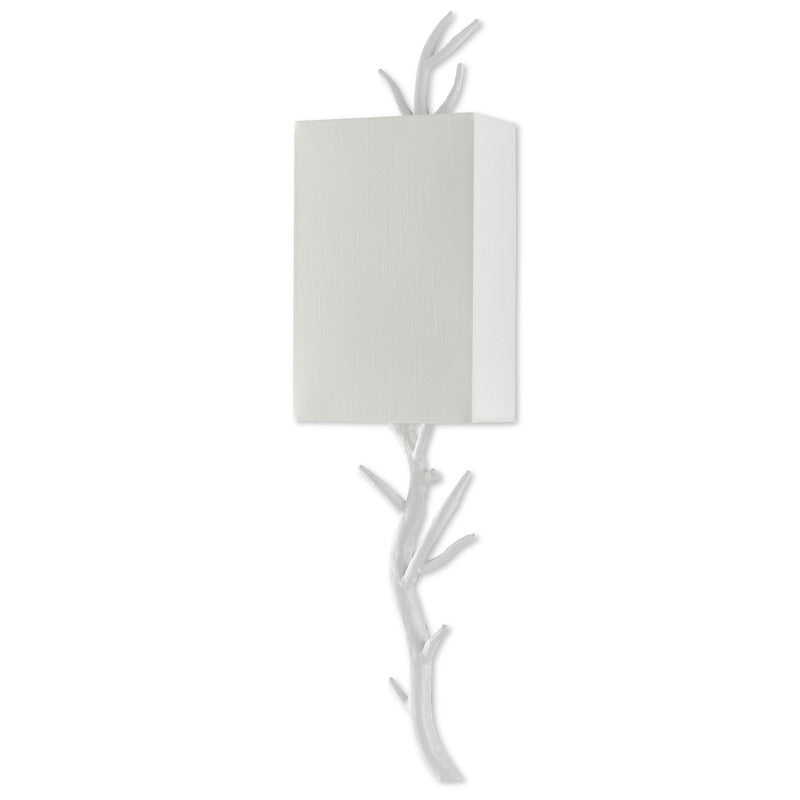 Baneberry Wall Sconce