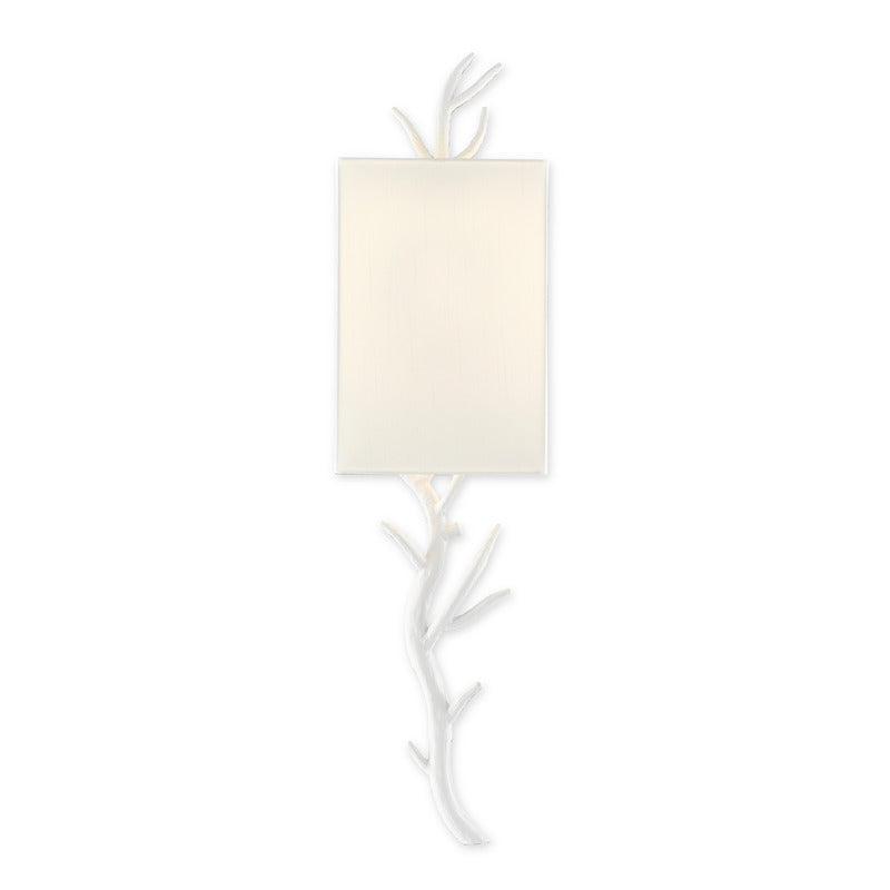 Baneberry Wall Sconce