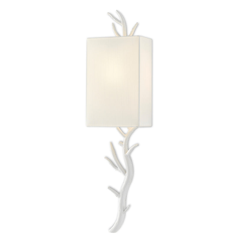 Baneberry Wall Sconce