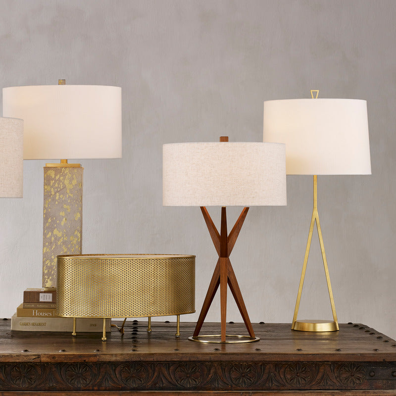 Variation Table Lamp