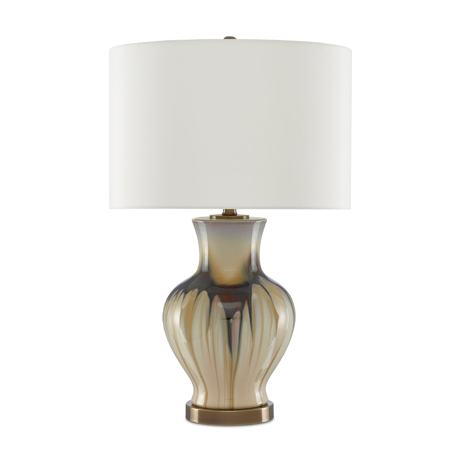 Muscadine Table Lamp