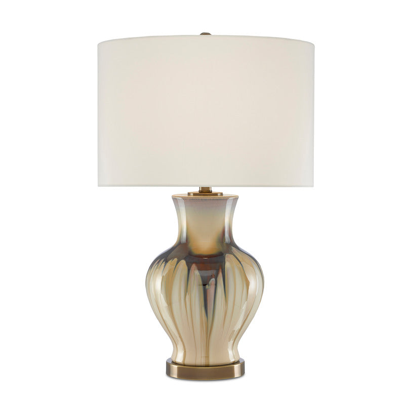 Muscadine Table Lamp
