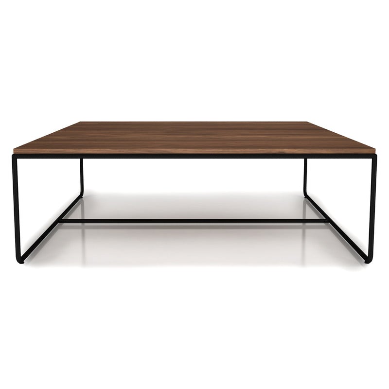 Linea Square Coffee Table