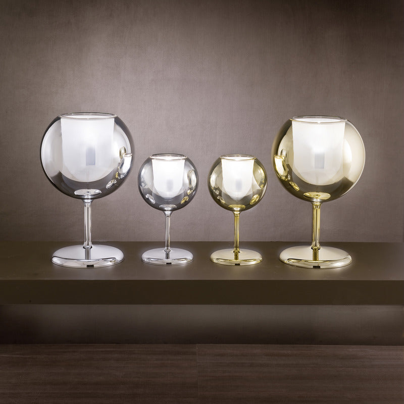 Glo Table Lamp