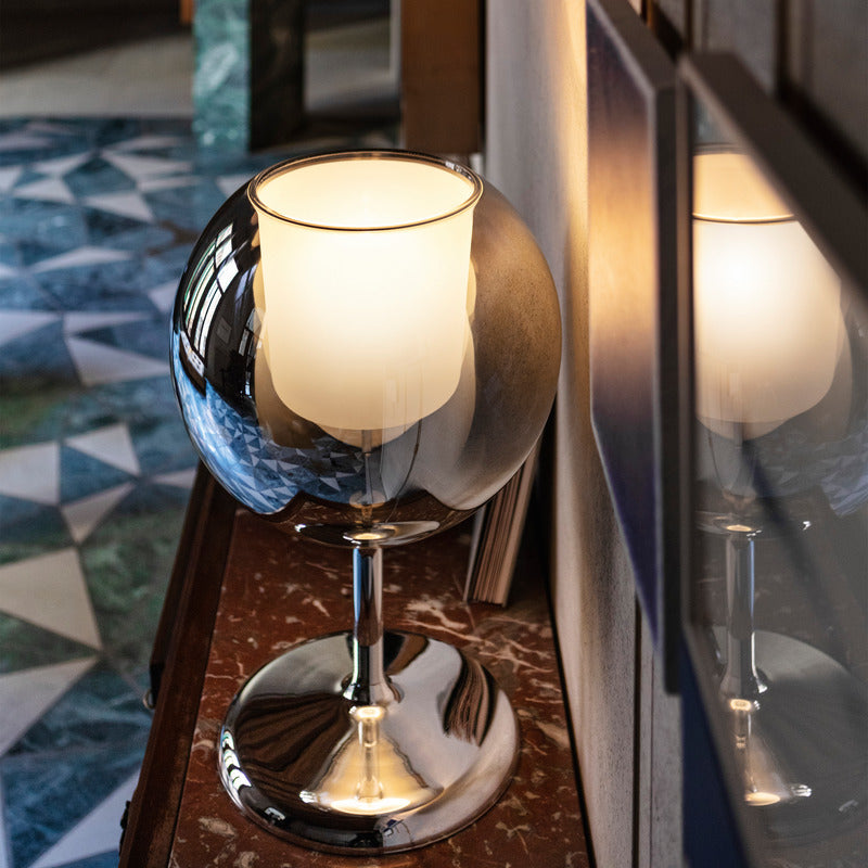 Glo Table Lamp