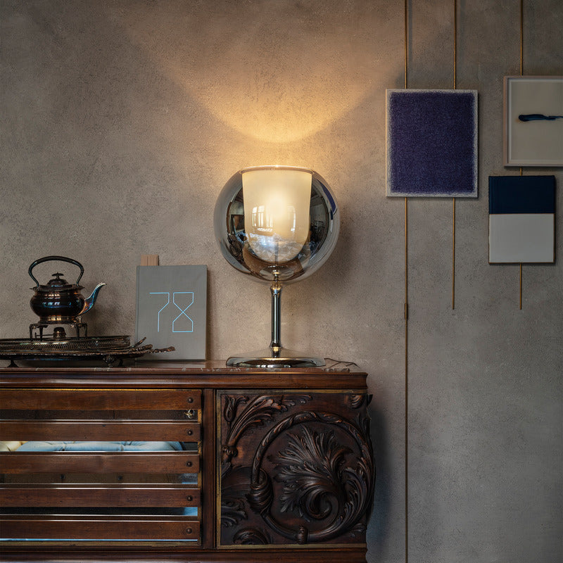 Glo Table Lamp