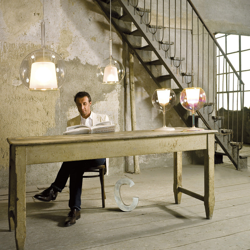 Glo Table Lamp