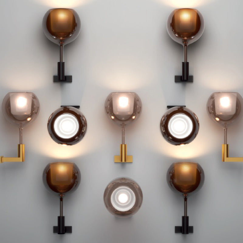 Glo Wall Light