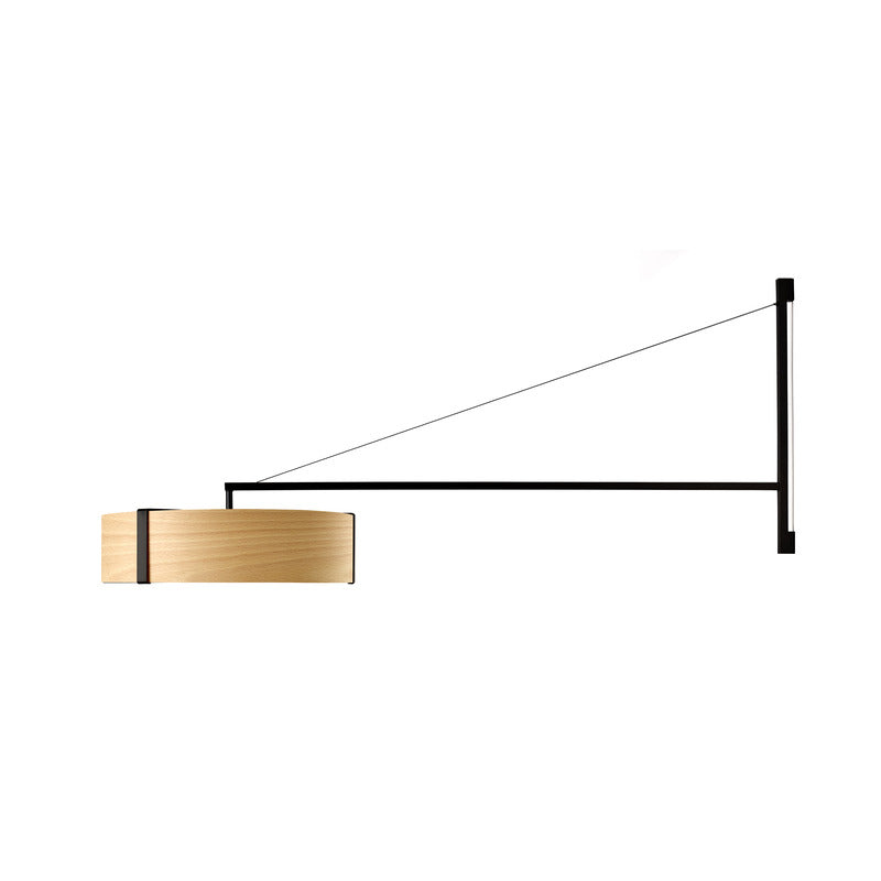 Thesis Wall Sconce