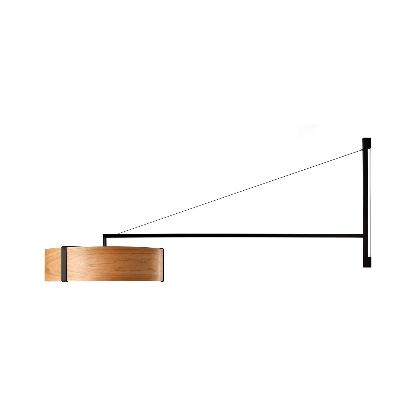 Thesis Wall Sconce