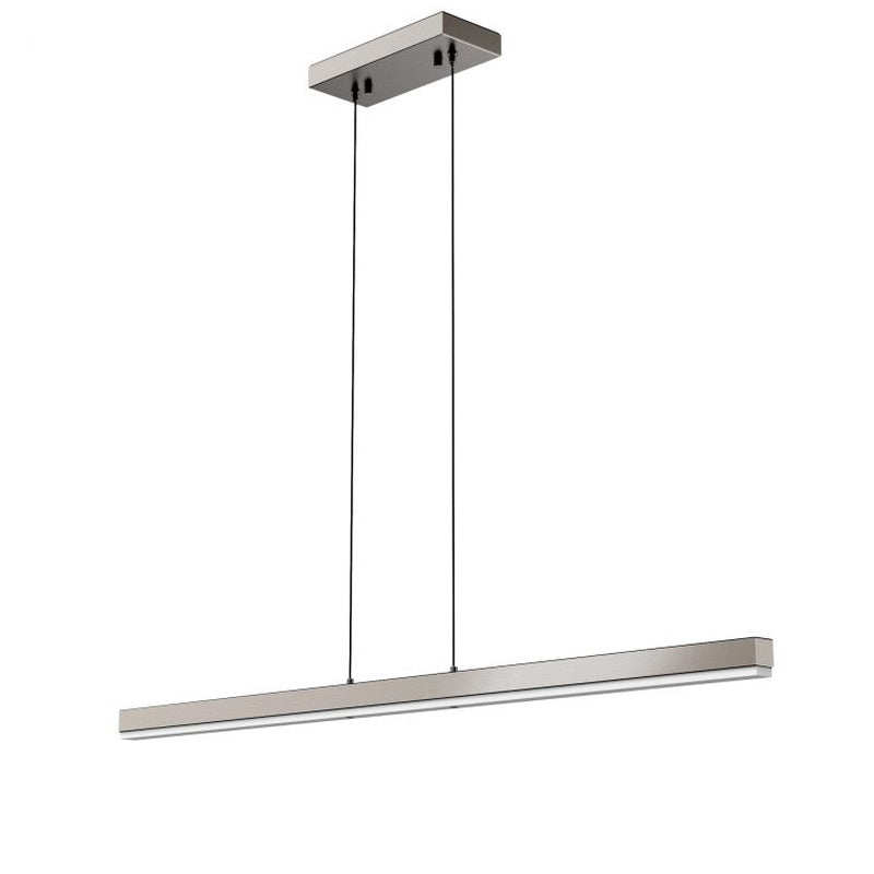 Float Linear Pendant Light