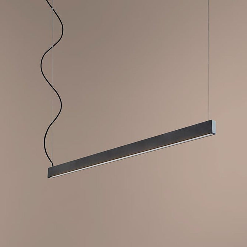 Zepp Pendant Light