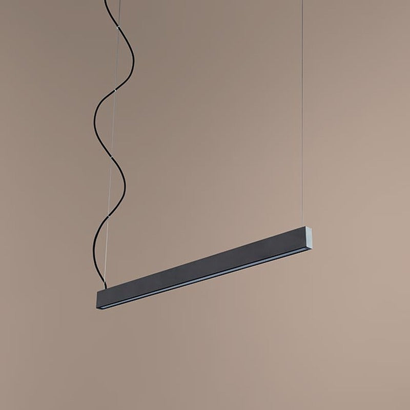 Zepp Pendant Light