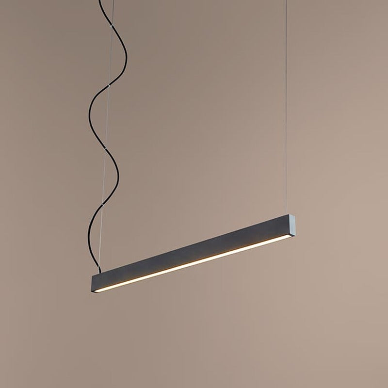 Zepp Pendant Light