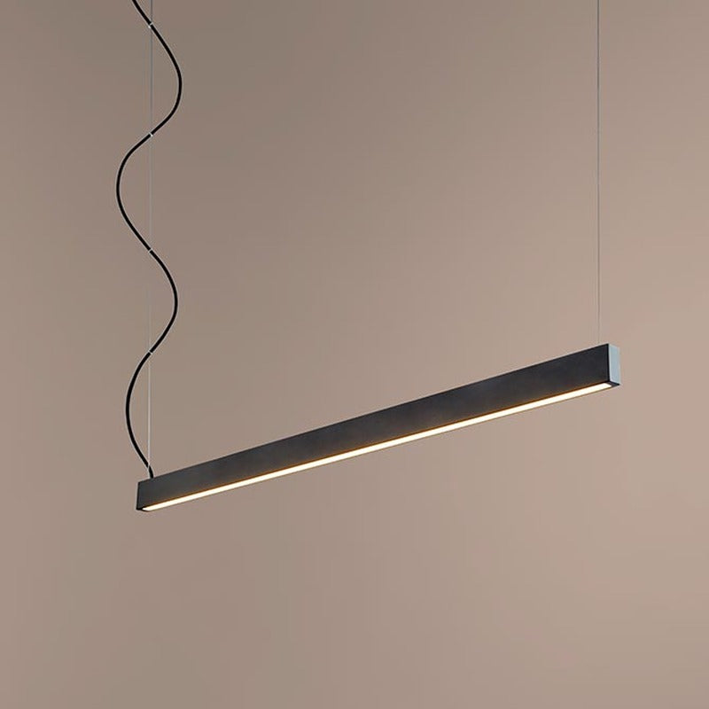 Zepp Pendant Light