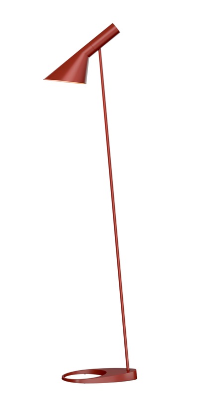 AJ Floor Lamp