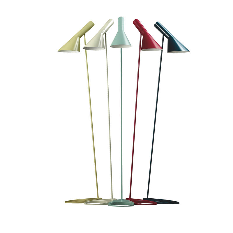 AJ Floor Lamp