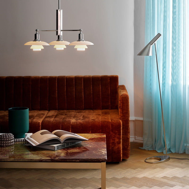 AJ Floor Lamp
