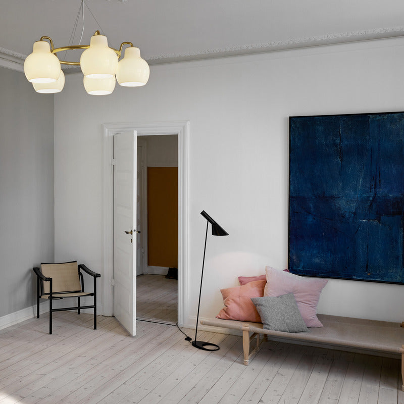 AJ Floor Lamp