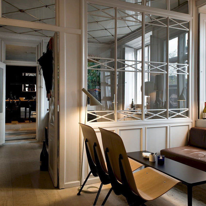 AJ Floor Lamp