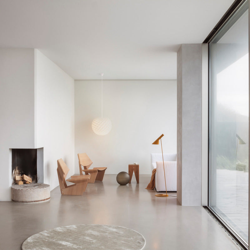 AJ Floor Lamp