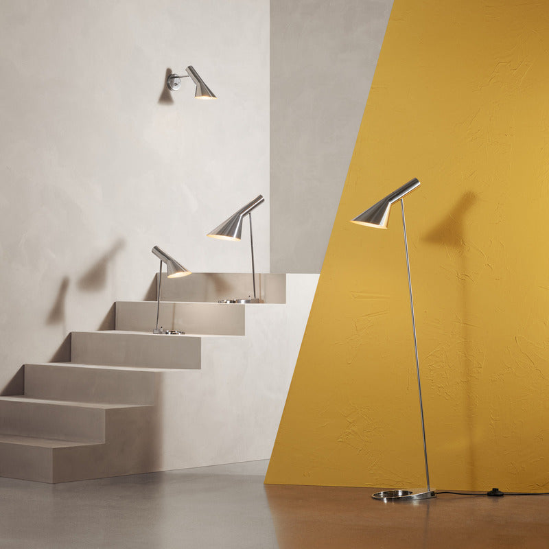 AJ Floor Lamp