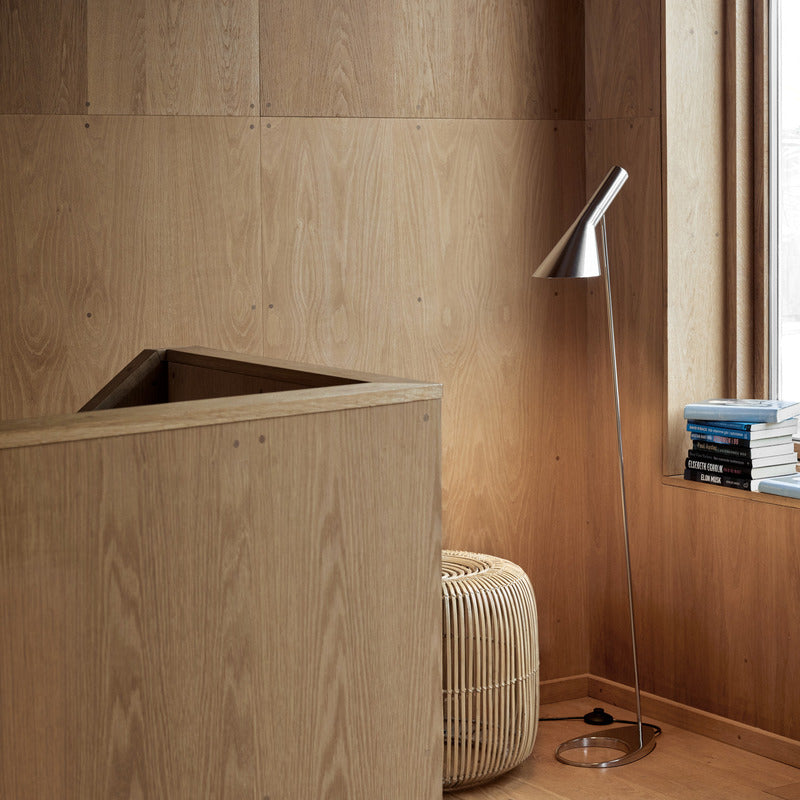 AJ Floor Lamp