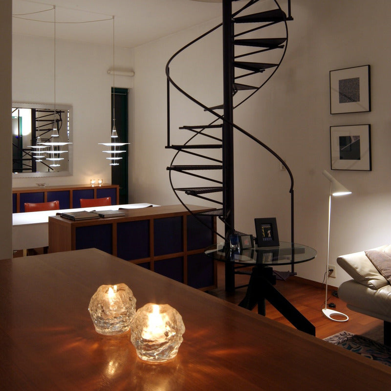 AJ Floor Lamp