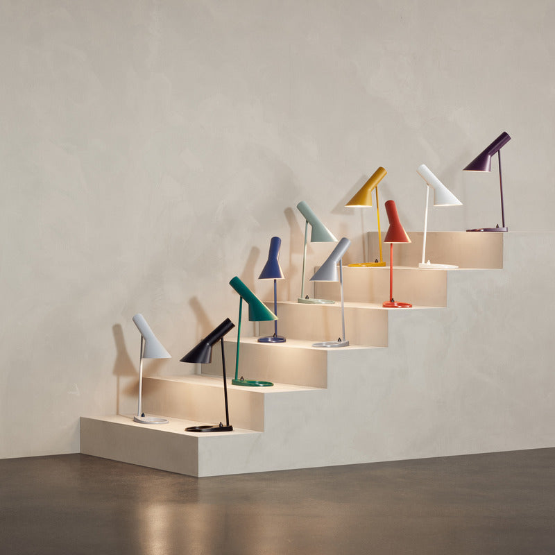 AJ Table Lamp