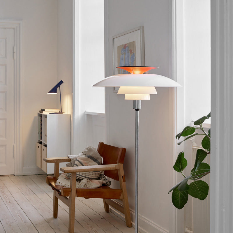 AJ Table Lamp