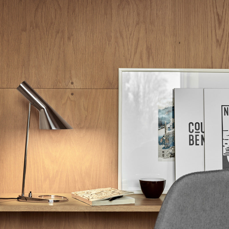 AJ Table Lamp