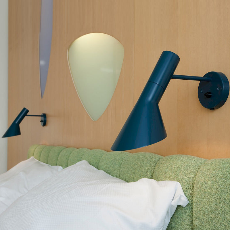 AJ Wall Light