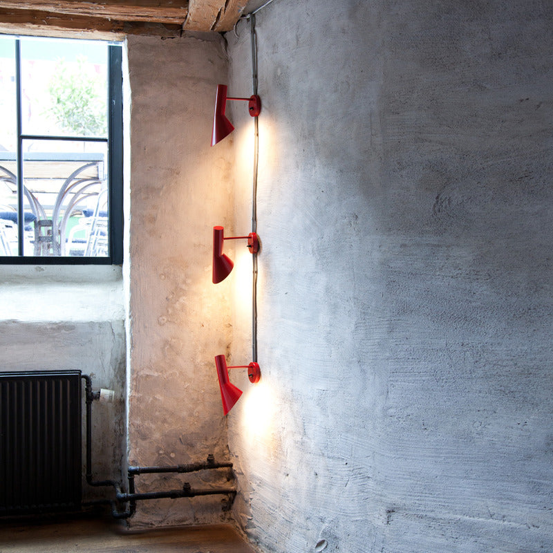 AJ Wall Light