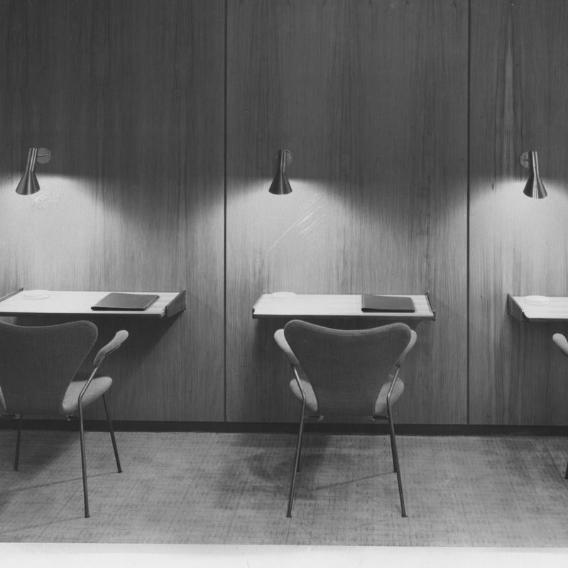 AJ Wall Light