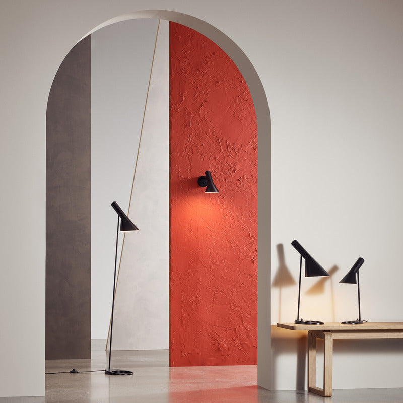 AJ Wall Light