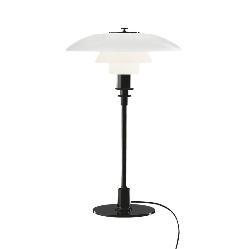 PH 3/2 Glass Table Lamp