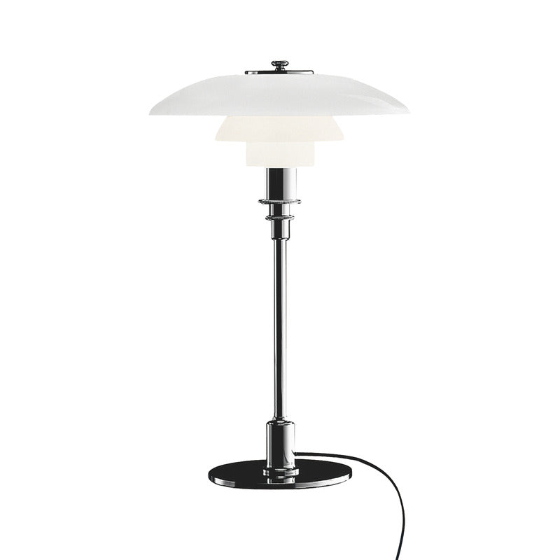 PH 3/2 Glass Table Lamp