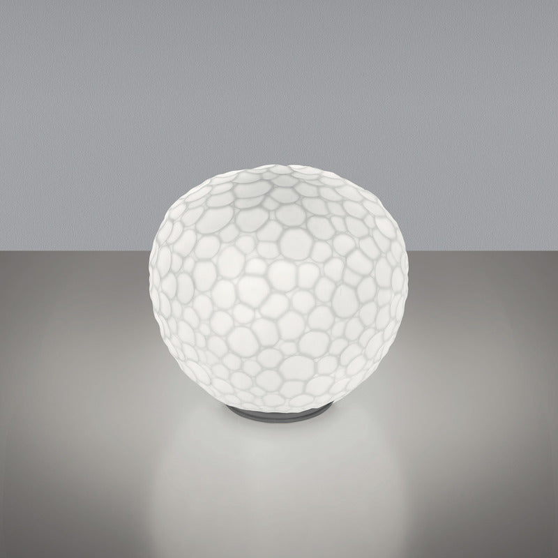 Meteorite Table Lamp