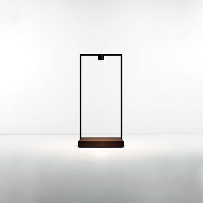 Curiosity Table Lamp